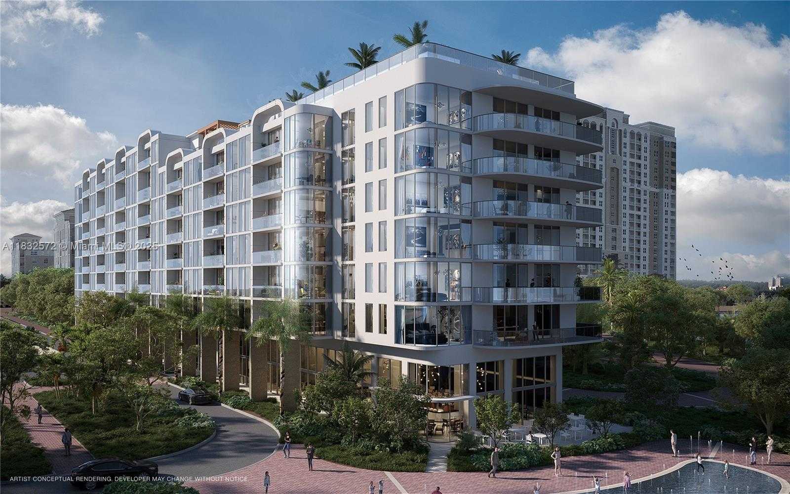 Small Image of 501 SOUTH EAST 6TH AVENUE #611, Fort Lauderdale Number 15