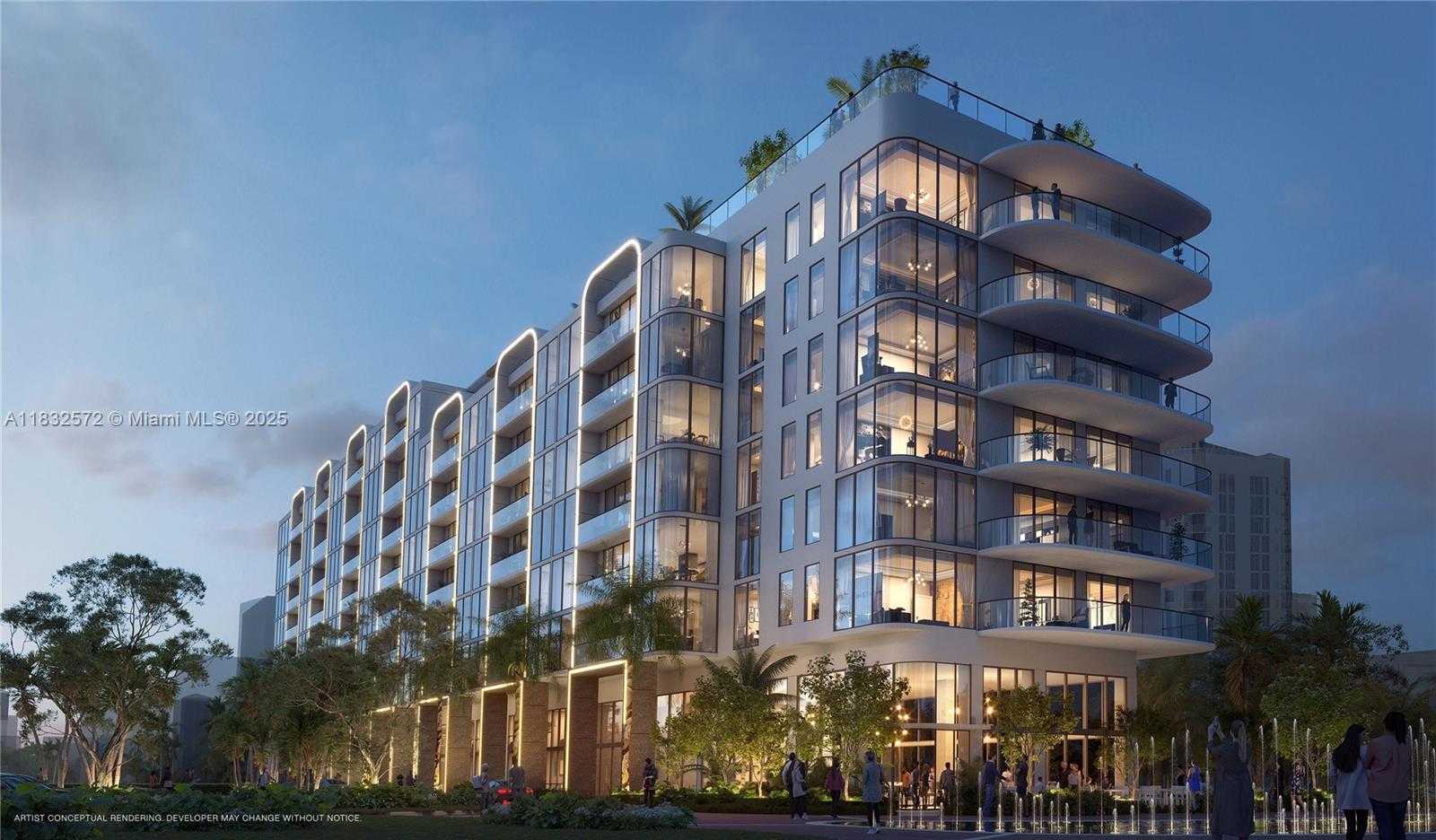 Small Image of 501 SOUTH EAST 6TH AVENUE #611, Fort Lauderdale Number 16