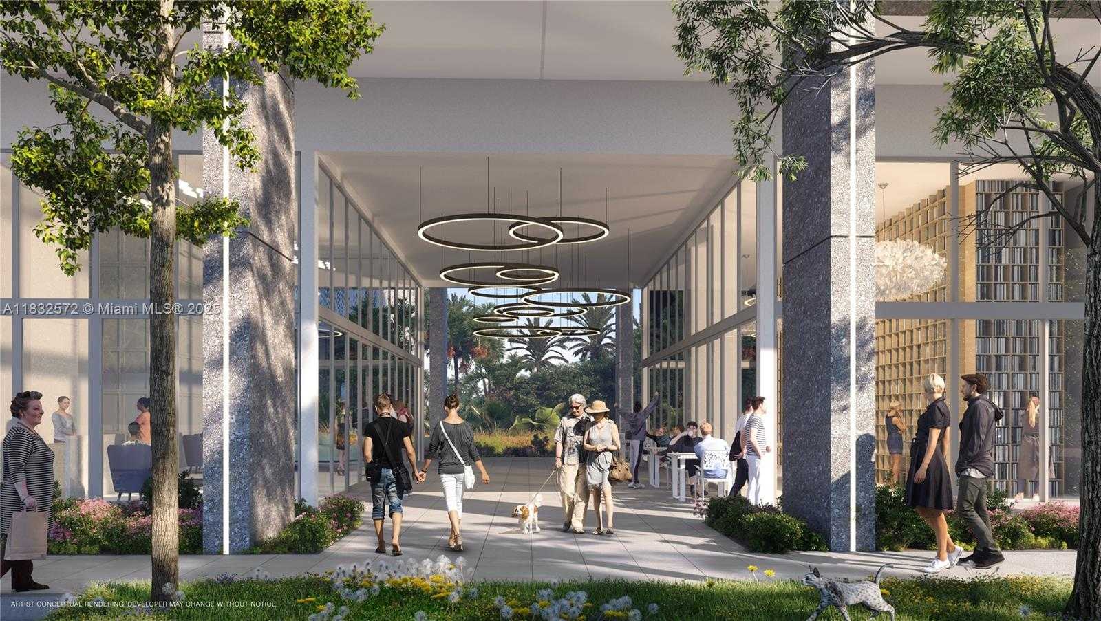 Small Image of 501 SOUTH EAST 6TH AVENUE #611, Fort Lauderdale Number 6