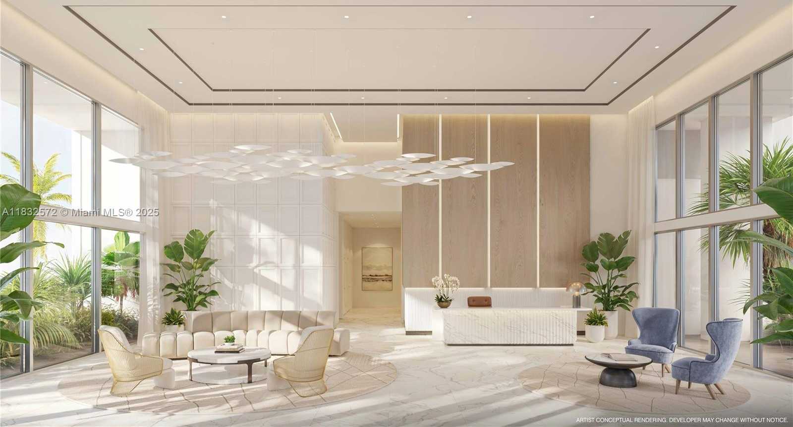 Small Image of 501 SOUTH EAST 6TH AVENUE #611, Fort Lauderdale Number 7