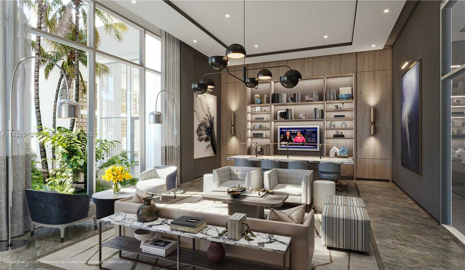 Small Image of 501 SOUTH EAST 6TH AVENUE #611, Fort Lauderdale Number 9