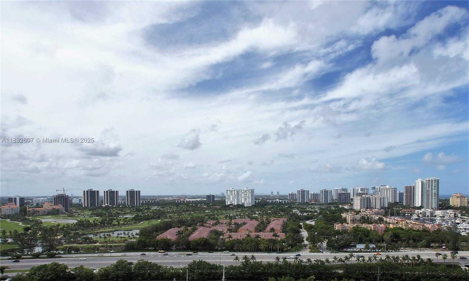 Small Image of 3530 MYSTIC POINTE DR #2207, Aventura Number 2