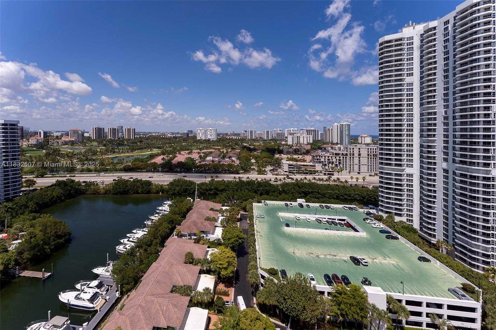 Small Image of 3530 MYSTIC POINTE DR #2207, Aventura Number 22