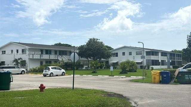 Small Image of 367 SHEFFIELD O #O, West Palm Beach Number 17