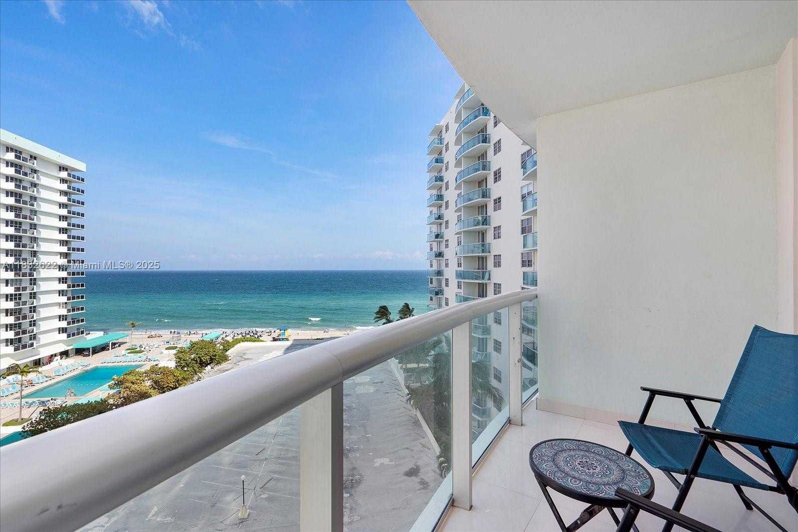 Small Image of 3801 SOUTH OCEAN DR #8X, Hollywood Number 11