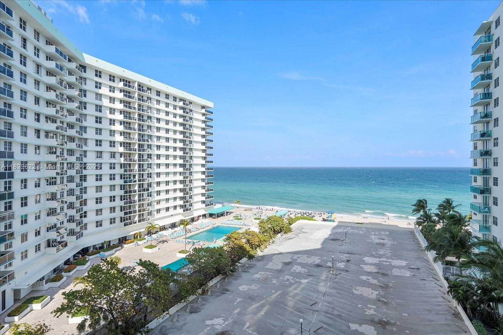 Small Image of 3801 SOUTH OCEAN DR #8X, Hollywood Number 12