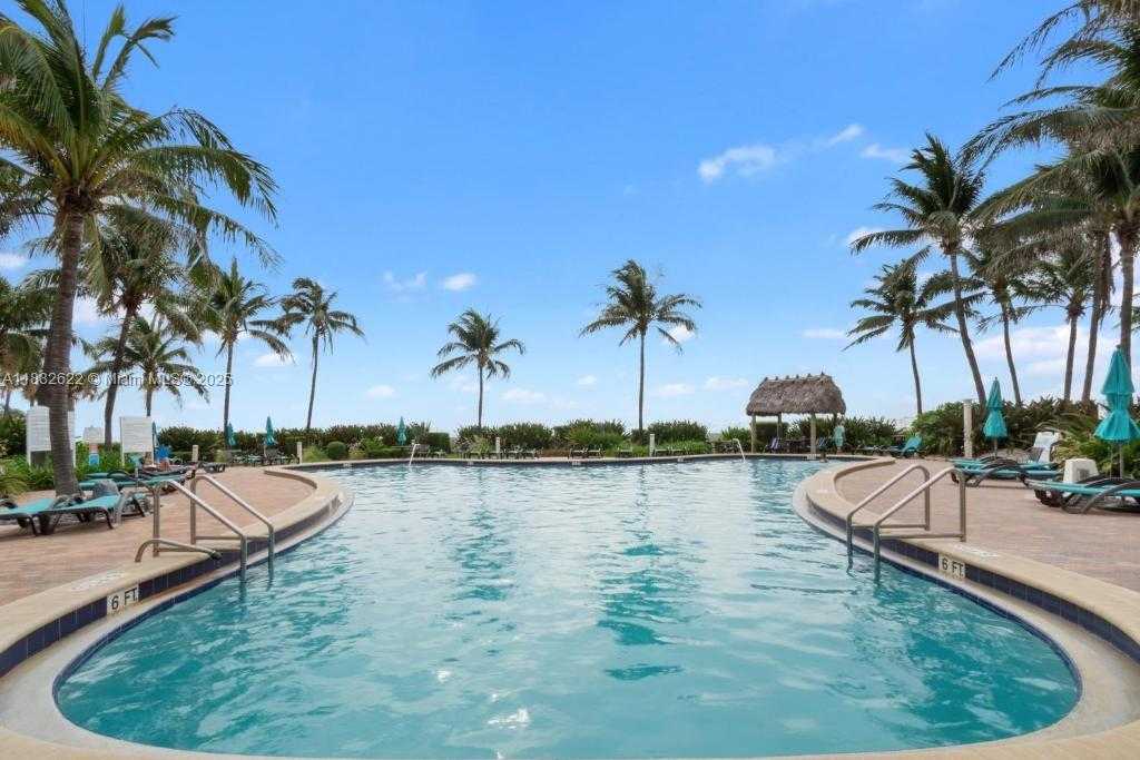 Small Image of 3801 SOUTH OCEAN DR #8X, Hollywood Number 23