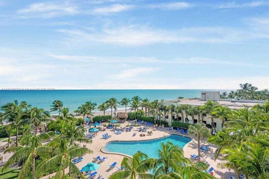 Small Image of 3801 SOUTH OCEAN DR #8X, Hollywood Number 24