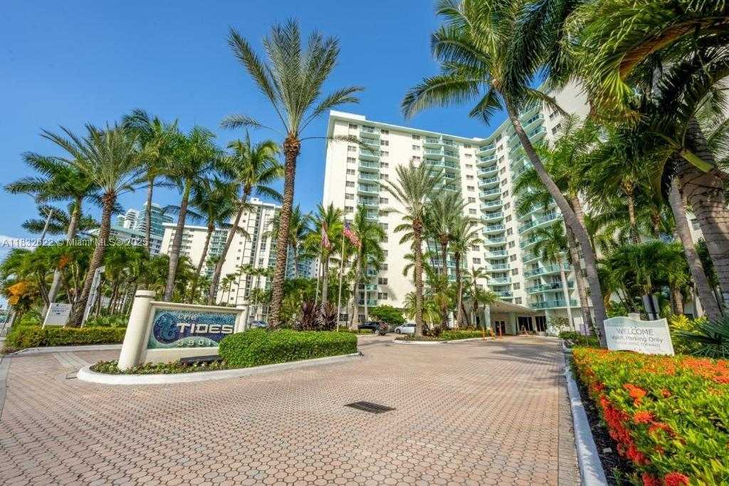 Small Image of 3801 SOUTH OCEAN DR #8X, Hollywood Number 3