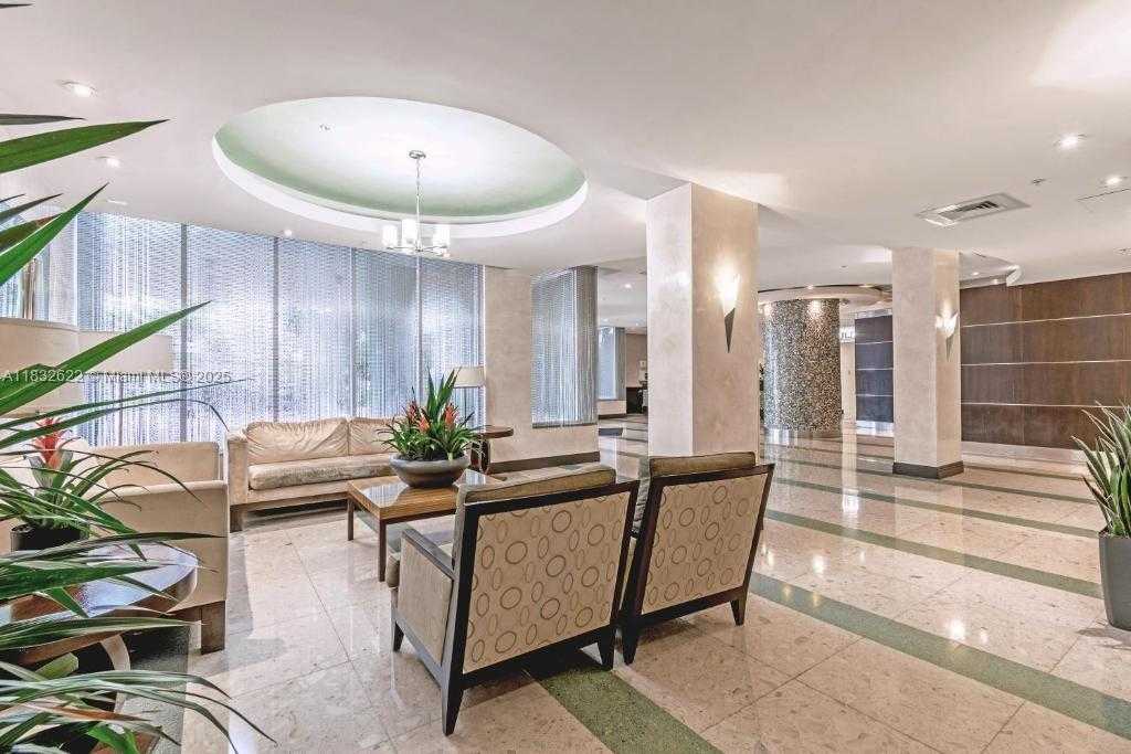 Small Image of 3801 SOUTH OCEAN DR #8X, Hollywood Number 4