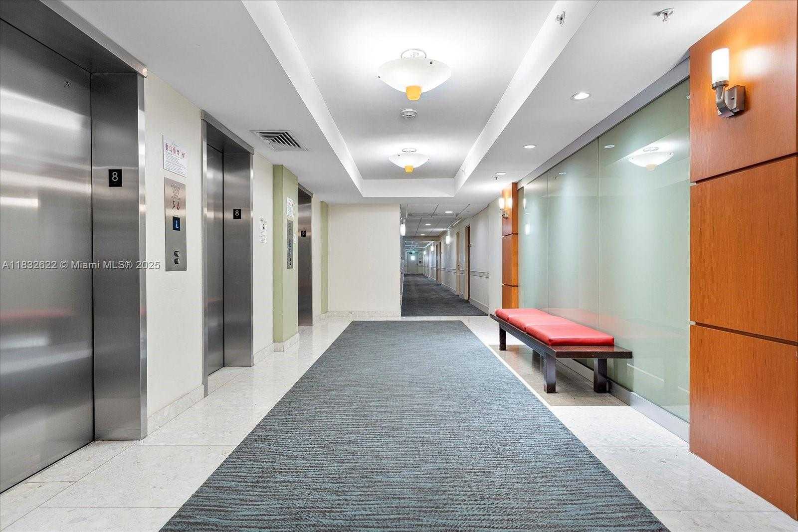 Small Image of 3801 SOUTH OCEAN DR #8X, Hollywood Number 5