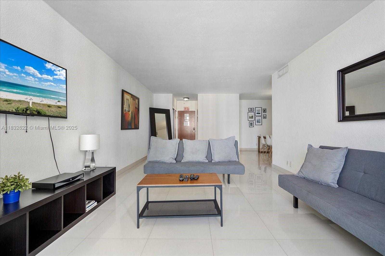 Small Image of 3801 SOUTH OCEAN DR #8X, Hollywood Number 7