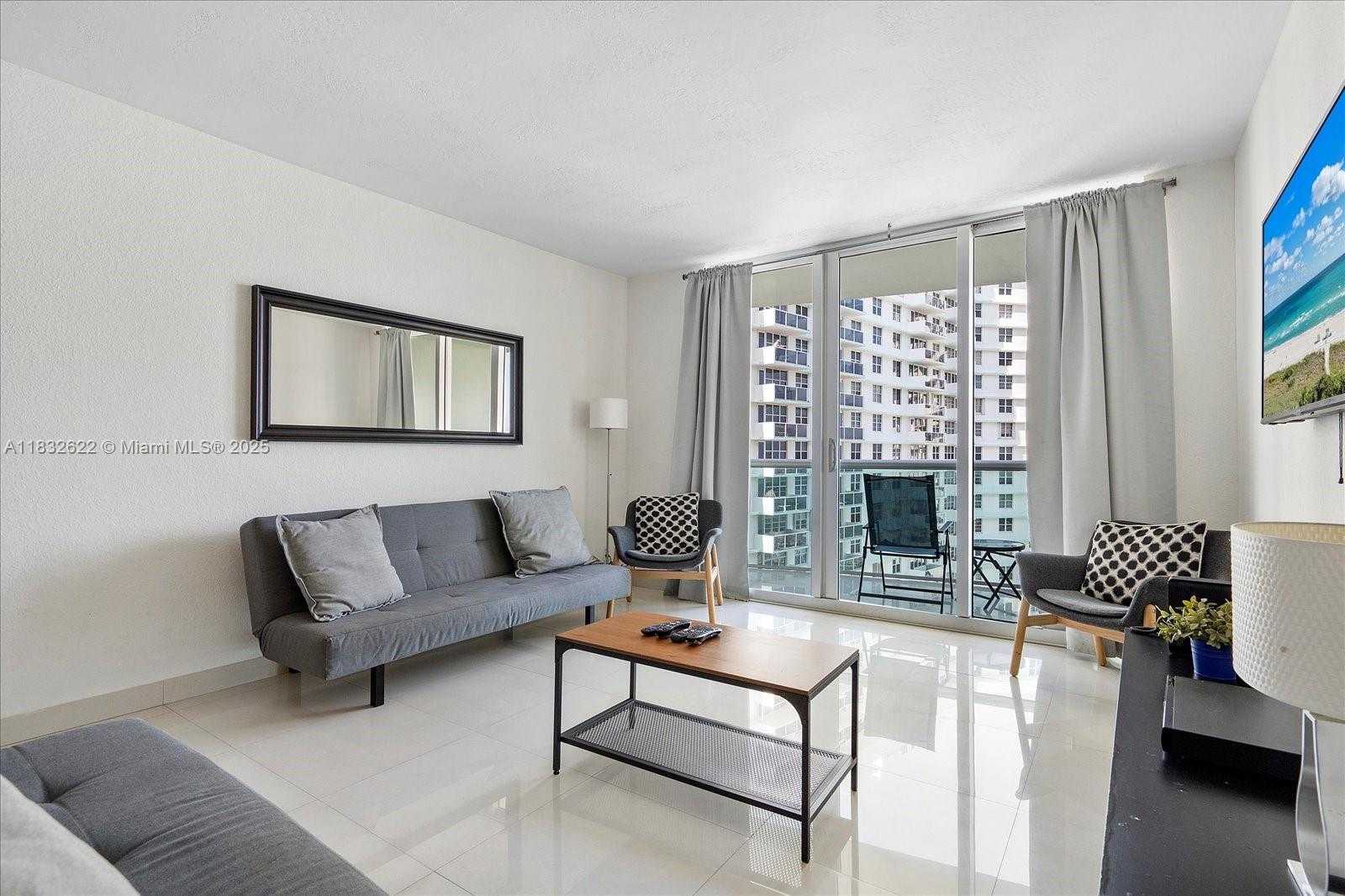 Small Image of 3801 SOUTH OCEAN DR #8X, Hollywood Number 8