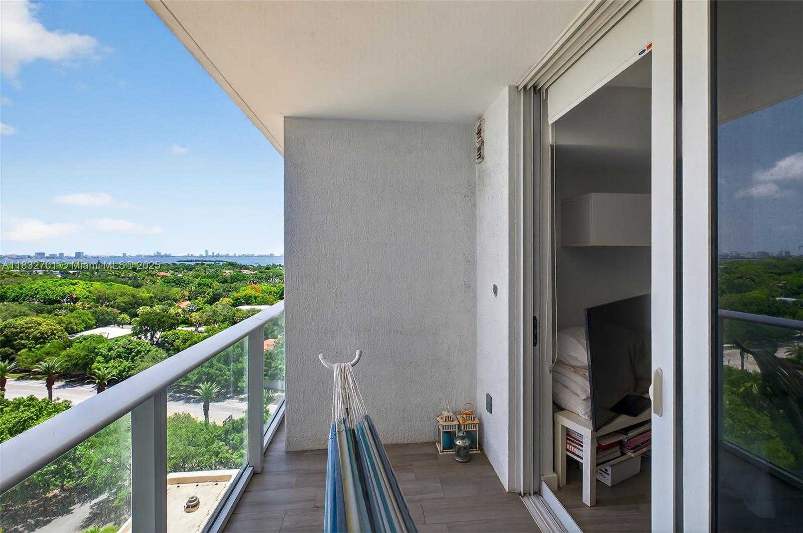 Small Image of 4250 BISCAYNE BLVD #1206, Miami Number 10