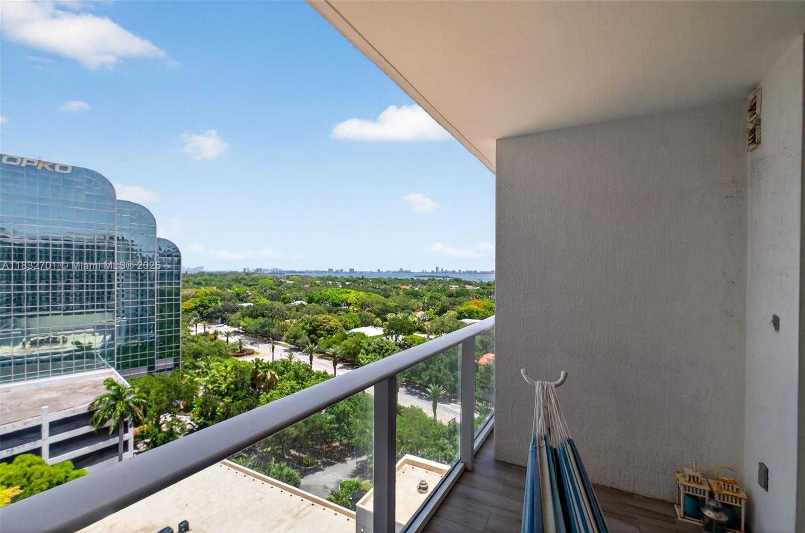 Small Image of 4250 BISCAYNE BLVD #1206, Miami Number 11