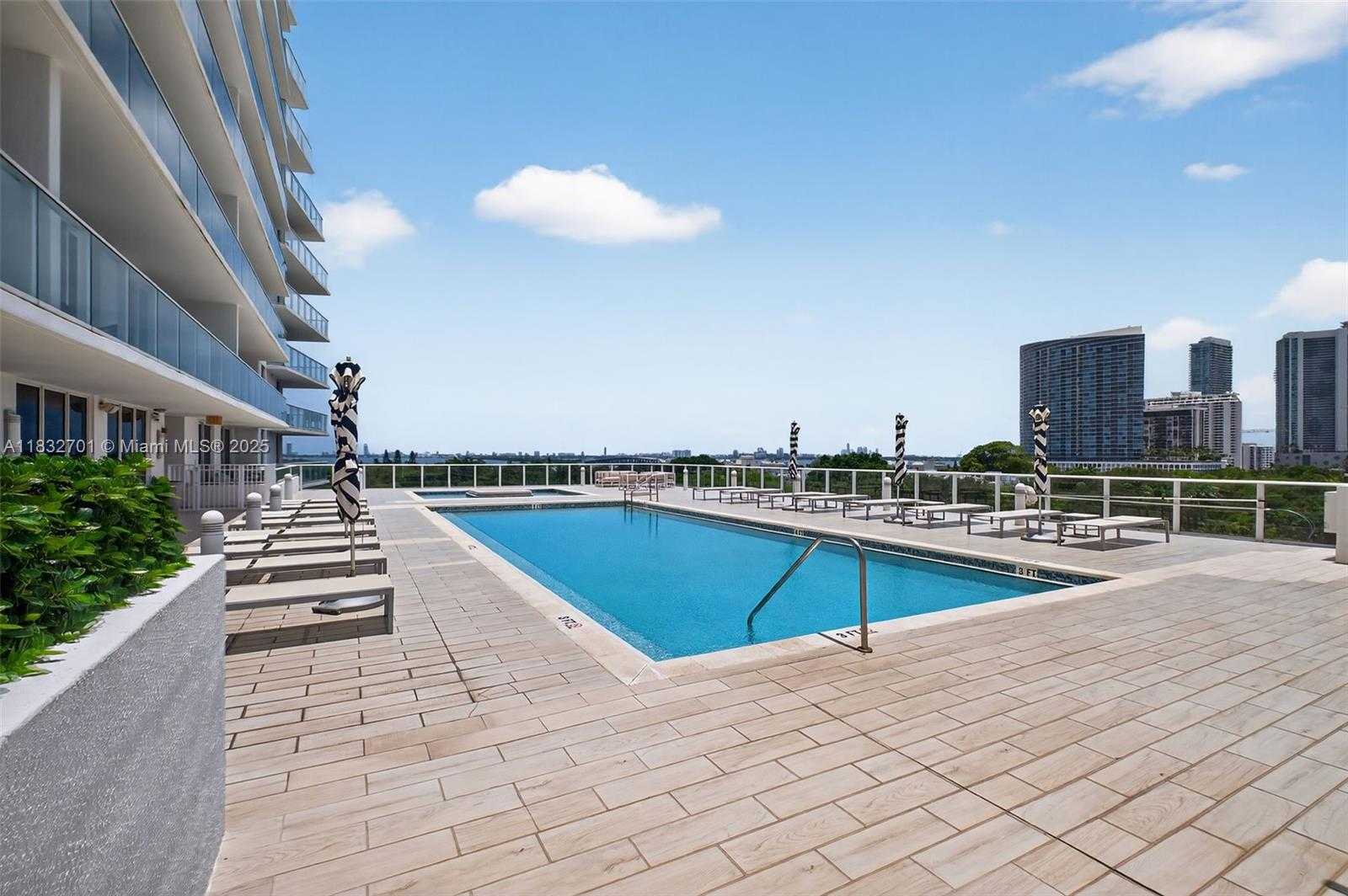 Small Image of 4250 BISCAYNE BLVD #1206, Miami Number 15
