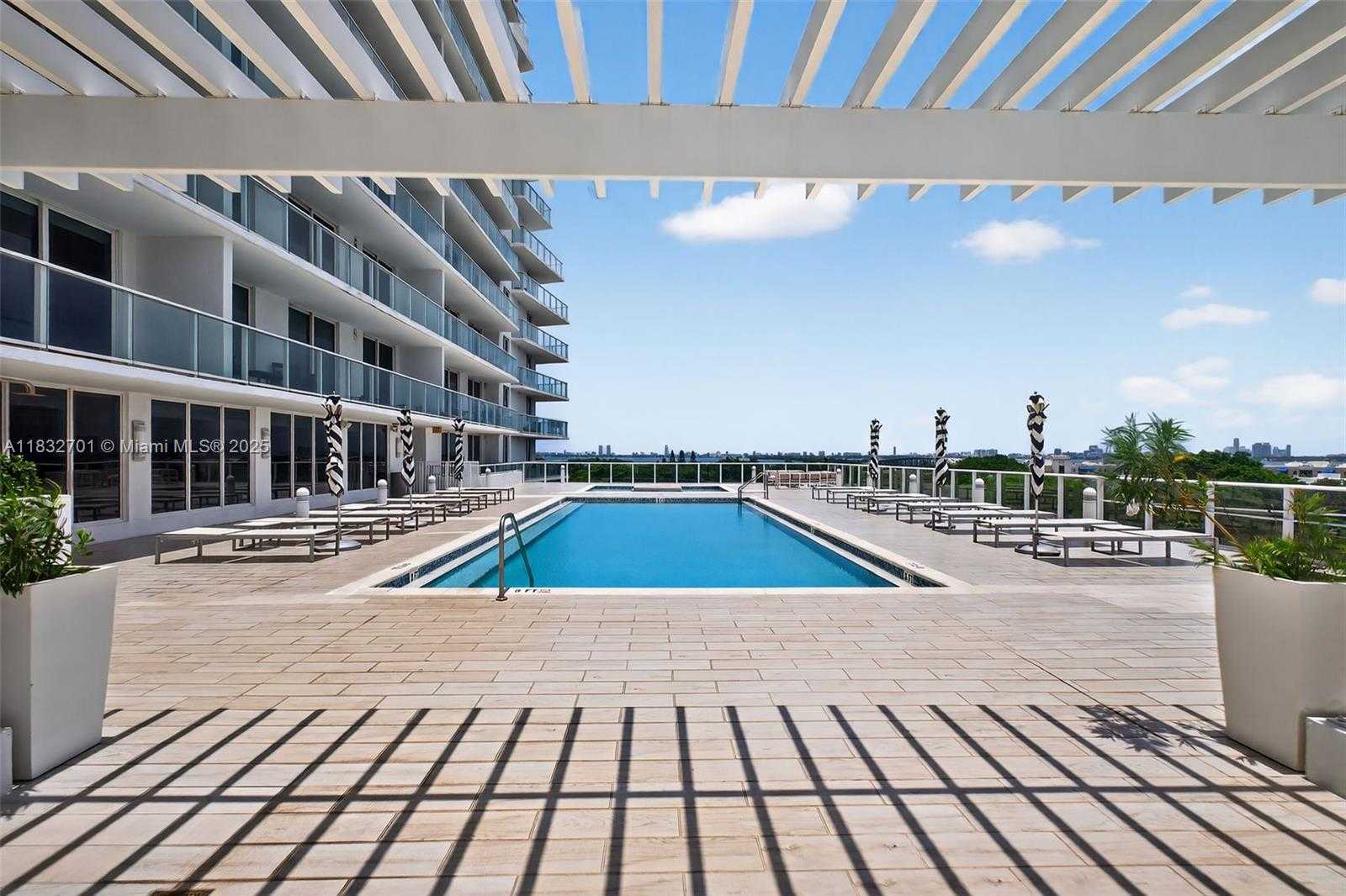 Small Image of 4250 BISCAYNE BLVD #1206, Miami Number 16