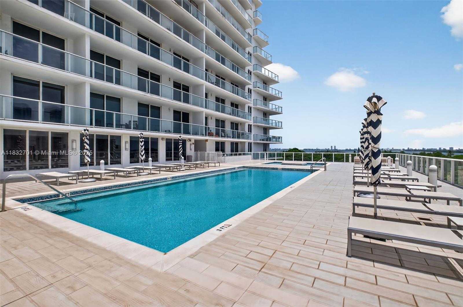 Small Image of 4250 BISCAYNE BLVD #1206, Miami Number 18