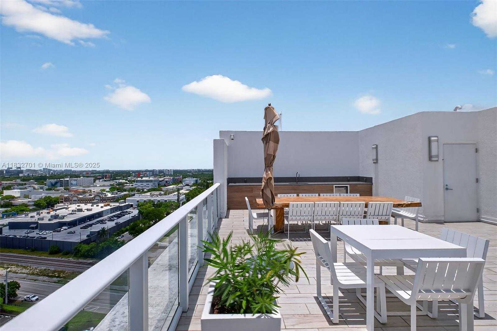 Small Image of 4250 BISCAYNE BLVD #1206, Miami Number 19