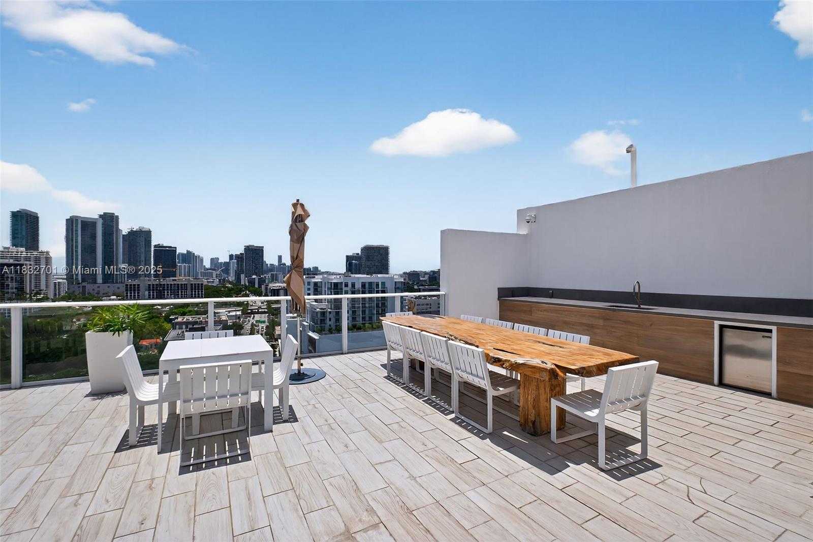Small Image of 4250 BISCAYNE BLVD #1206, Miami Number 20