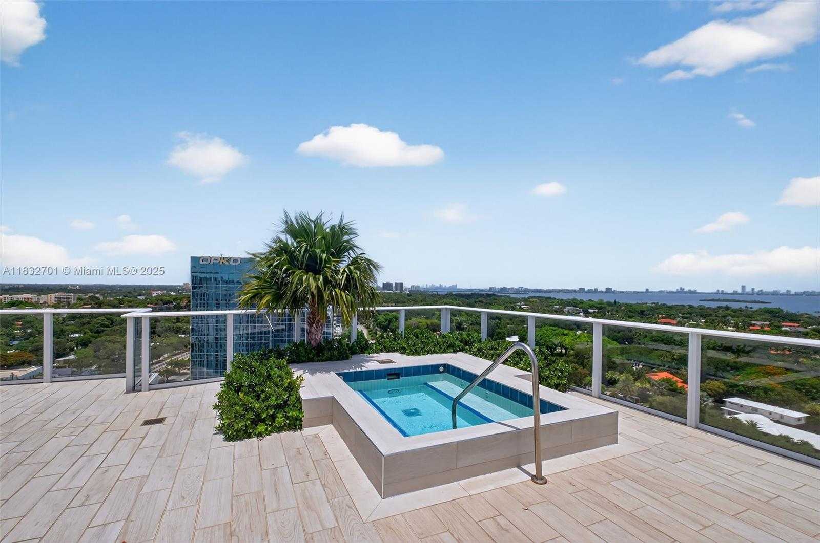 Small Image of 4250 BISCAYNE BLVD #1206, Miami Number 21