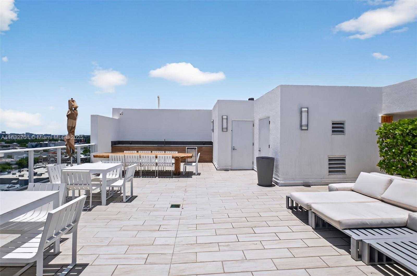 Small Image of 4250 BISCAYNE BLVD #1206, Miami Number 22