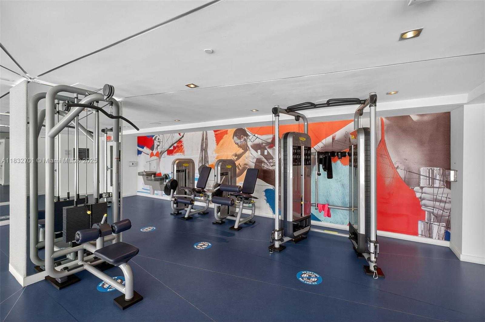 Small Image of 4250 BISCAYNE BLVD #1206, Miami Number 23