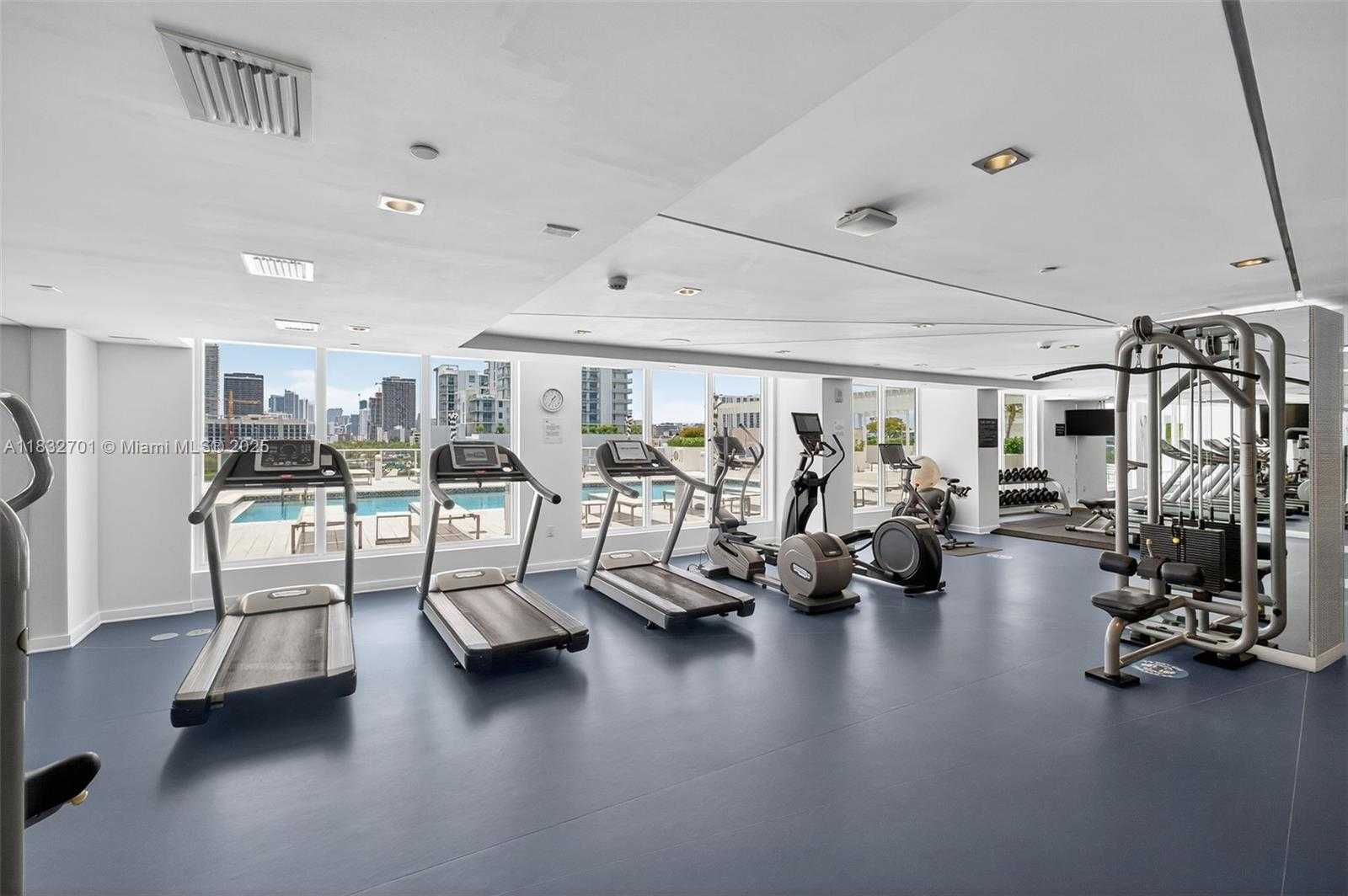Small Image of 4250 BISCAYNE BLVD #1206, Miami Number 24