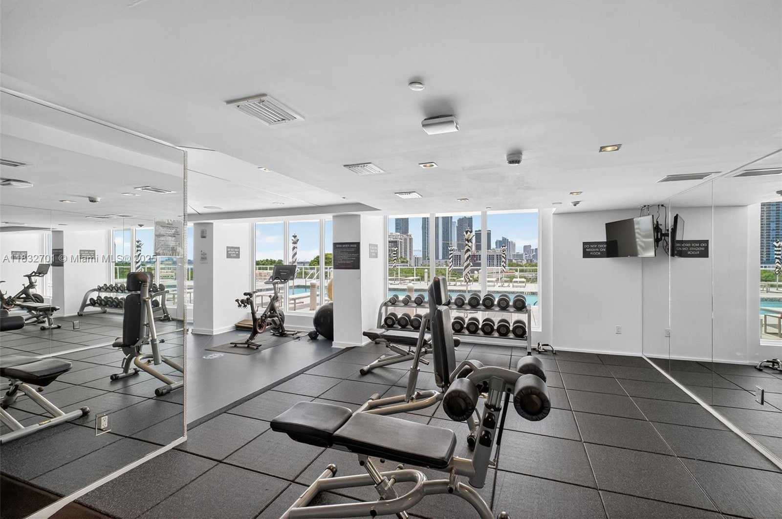 Small Image of 4250 BISCAYNE BLVD #1206, Miami Number 26