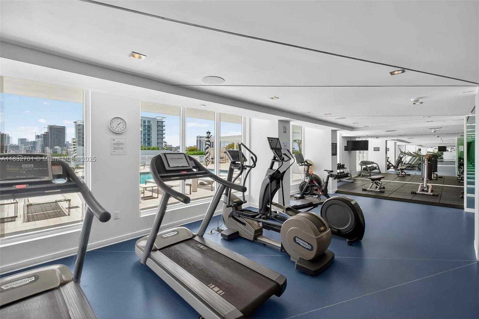 Small Image of 4250 BISCAYNE BLVD #1206, Miami Number 27