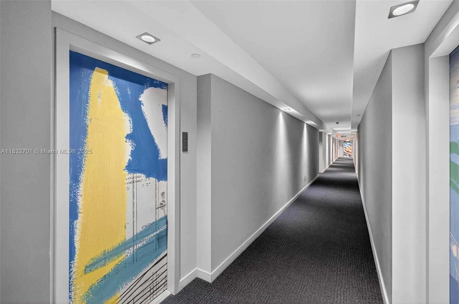 Small Image of 4250 BISCAYNE BLVD #1206, Miami Number 28