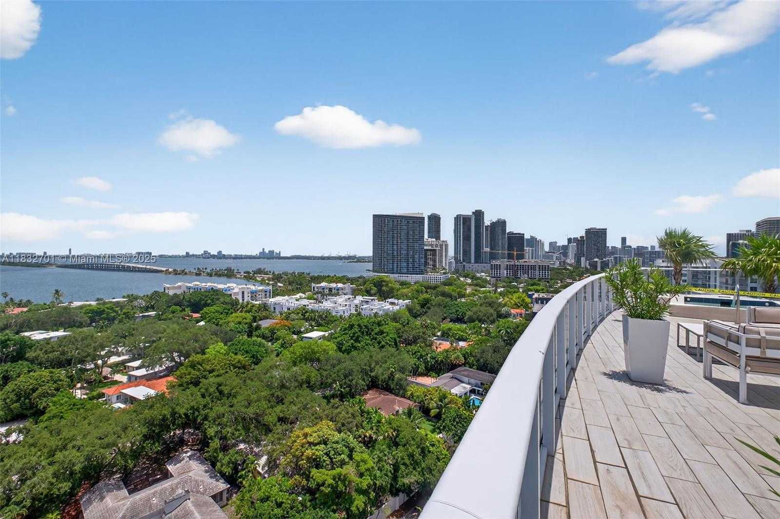 Small Image of 4250 BISCAYNE BLVD #1206, Miami Number 29