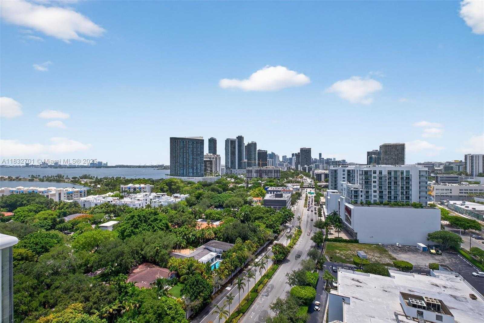 Small Image of 4250 BISCAYNE BLVD #1206, Miami Number 31
