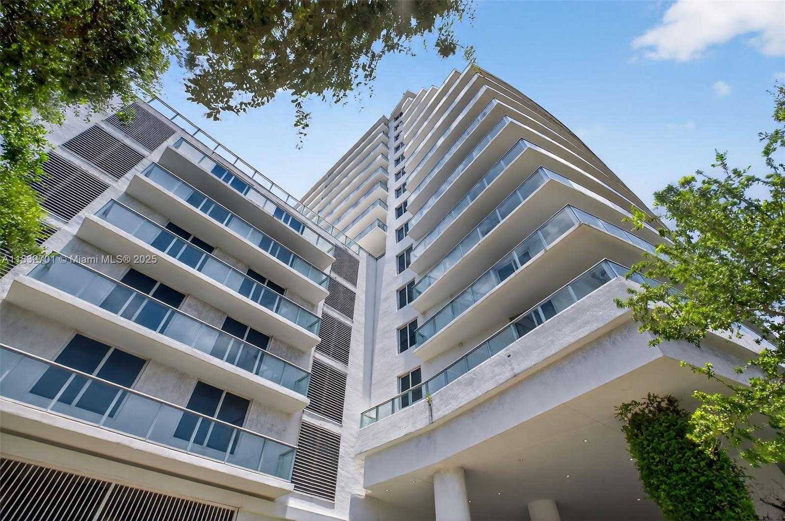 Small Image of 4250 BISCAYNE BLVD #1206, Miami Number 36