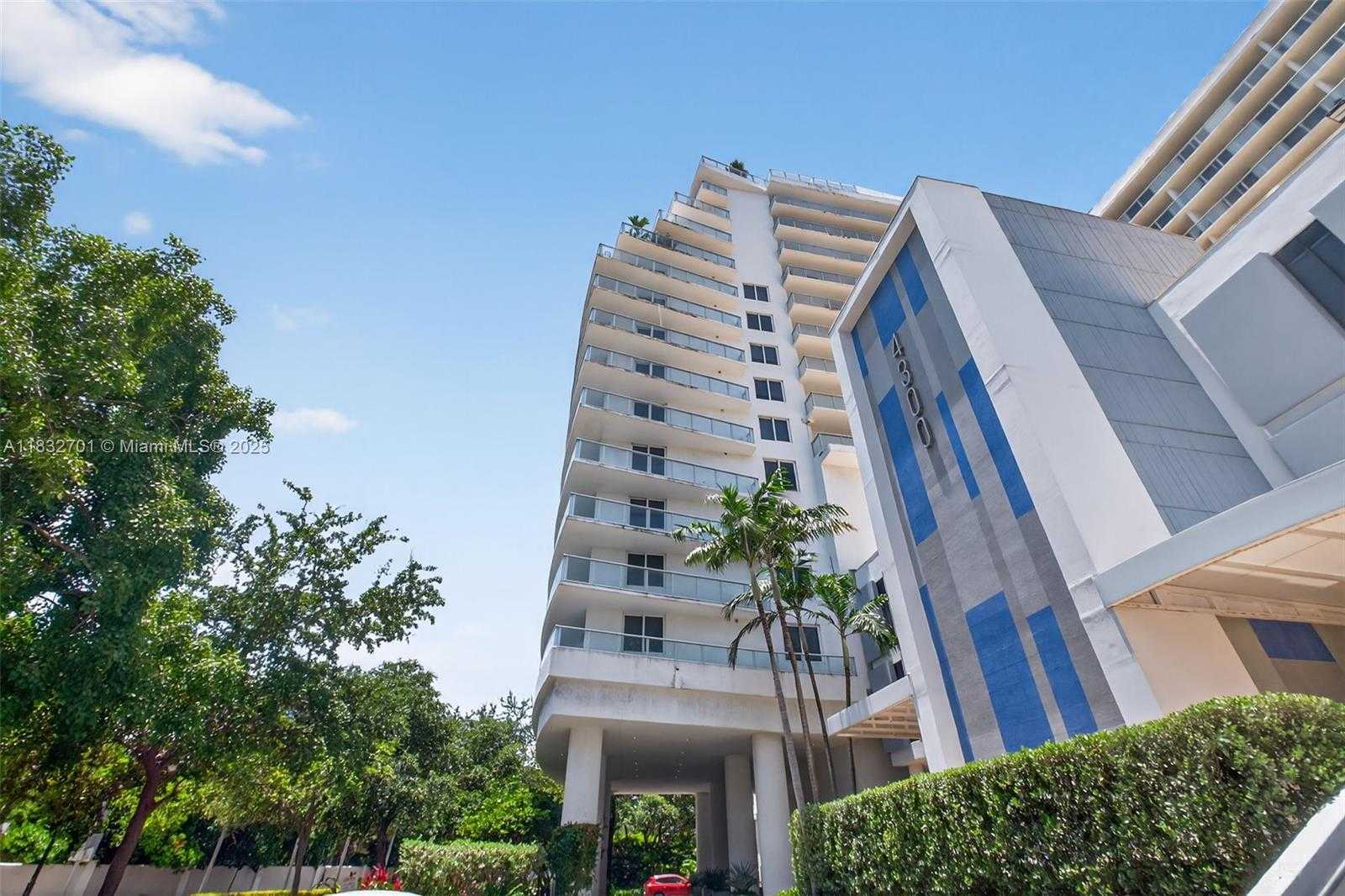 Small Image of 4250 BISCAYNE BLVD #1206, Miami Number 37