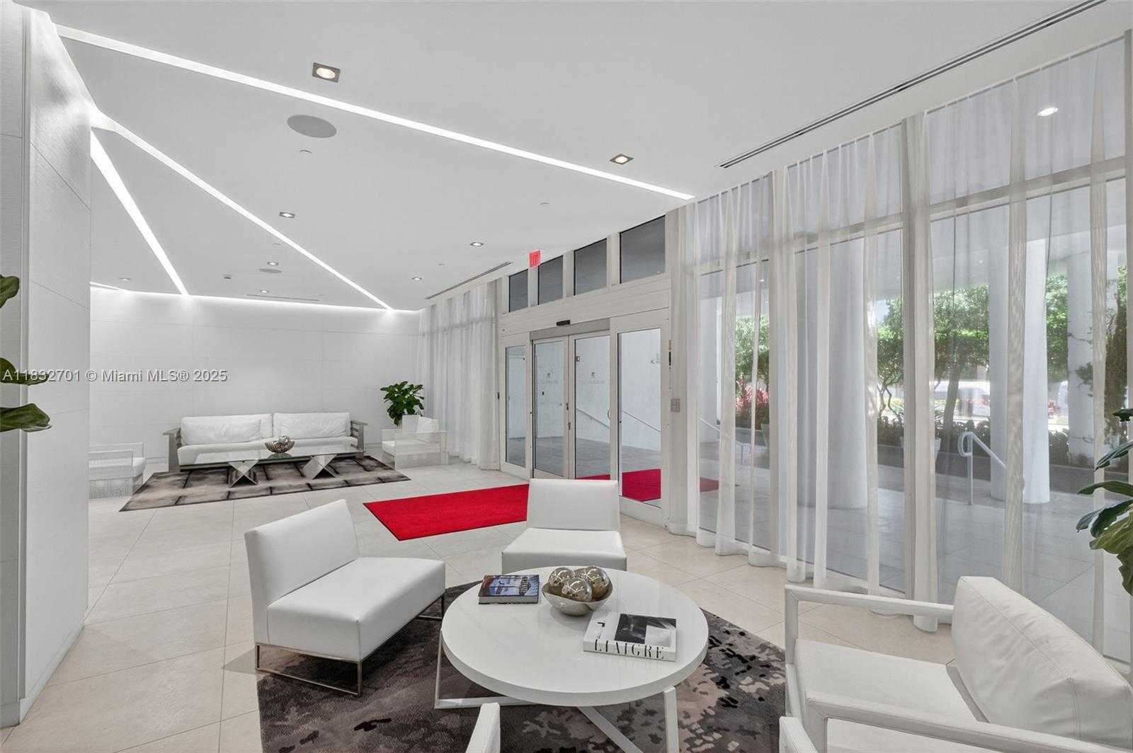 Small Image of 4250 BISCAYNE BLVD #1206, Miami Number 39