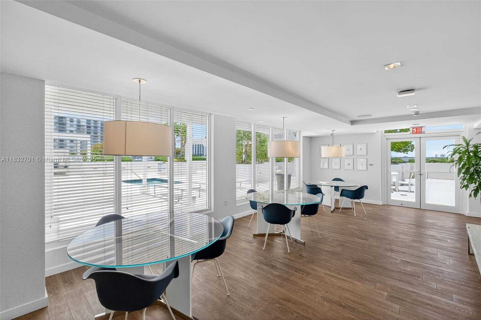 Small Image of 4250 BISCAYNE BLVD #1206, Miami Number 41