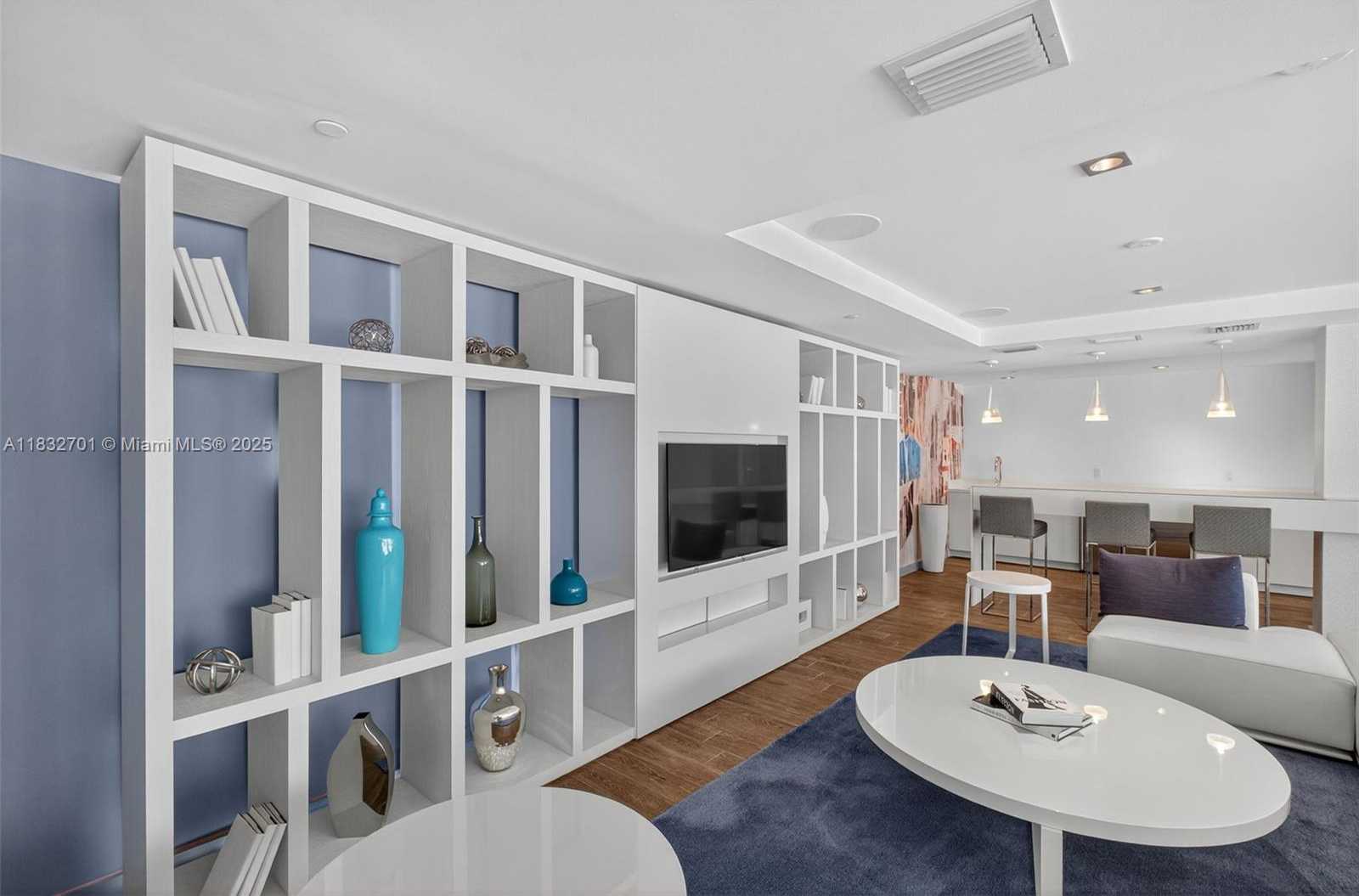 Small Image of 4250 BISCAYNE BLVD #1206, Miami Number 42