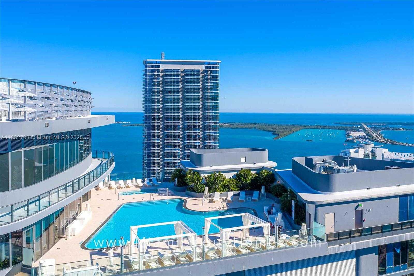 Small Image of 1000 BRICKELL PLZ #3703, Miami Number 3