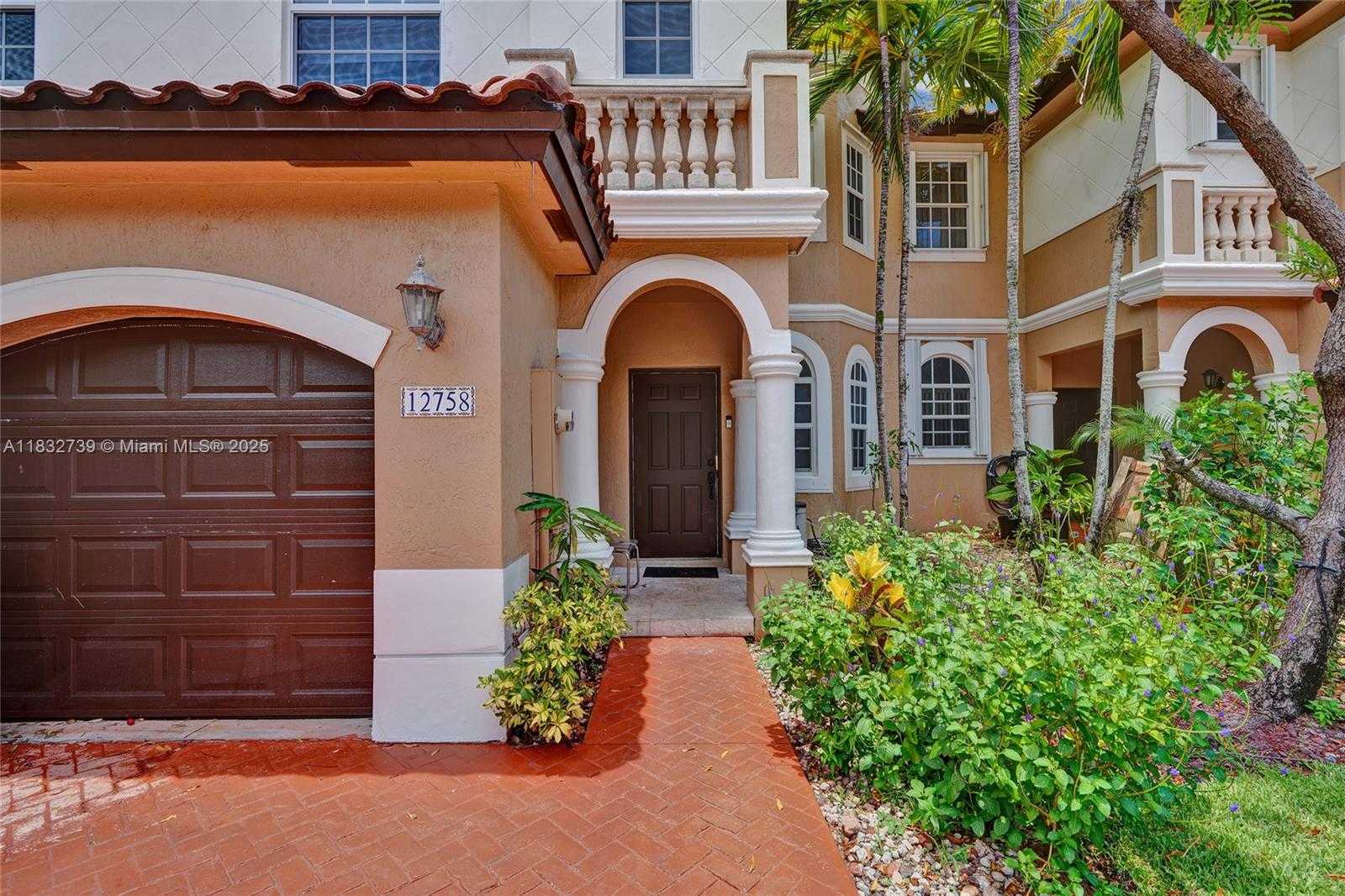 Small Image of 12758 SOUTH WEST 50TH ST, Miramar Number 2