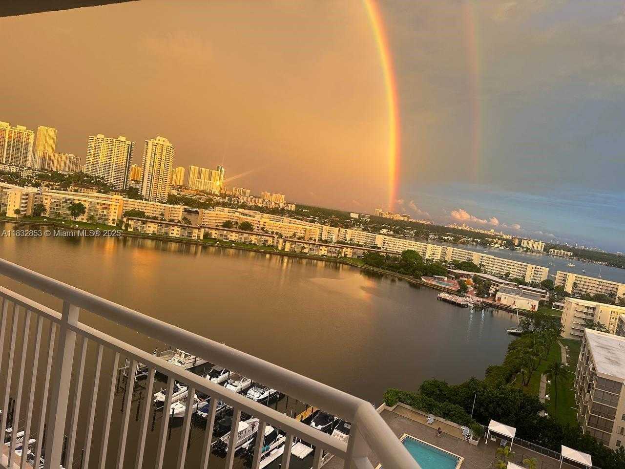 Small Image of 18071 BISCAYNE BLVD #1601, Aventura Number 52