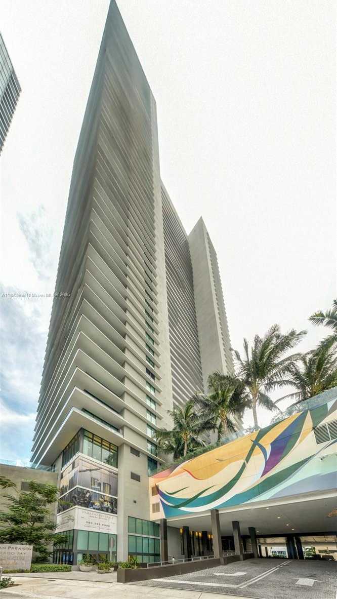 Small Image of 480 NORTH EAST 31ST ST #3205, Miami Number 18