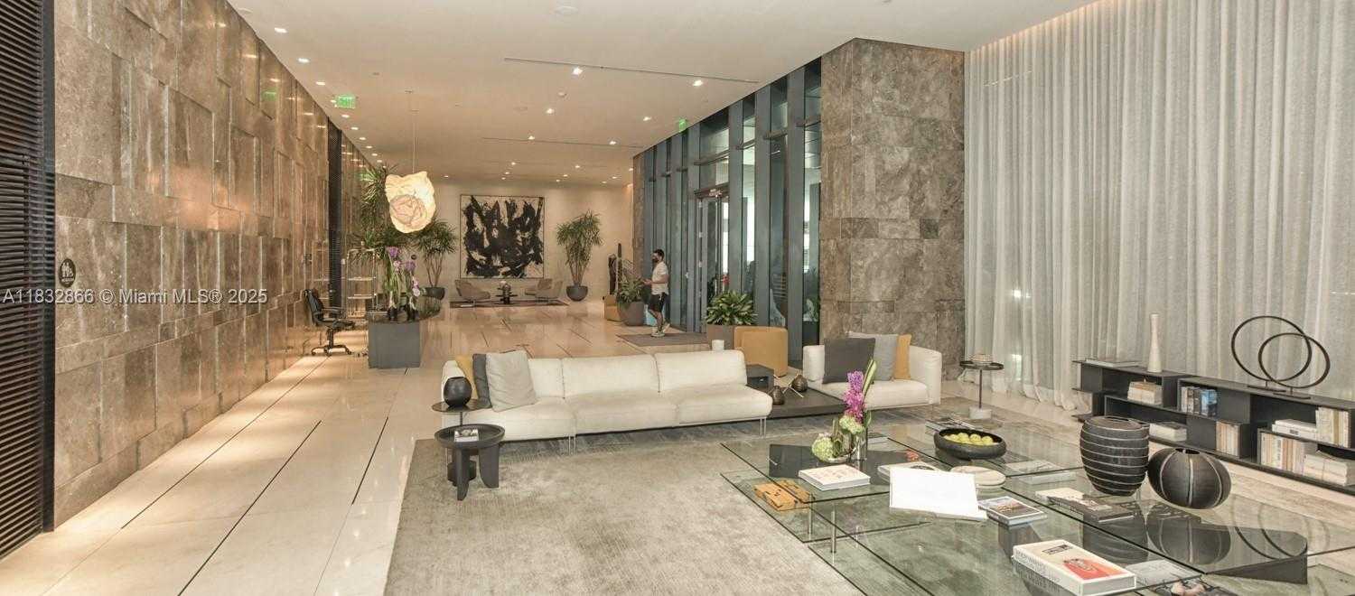 Small Image of 480 NORTH EAST 31ST ST #3205, Miami Number 19