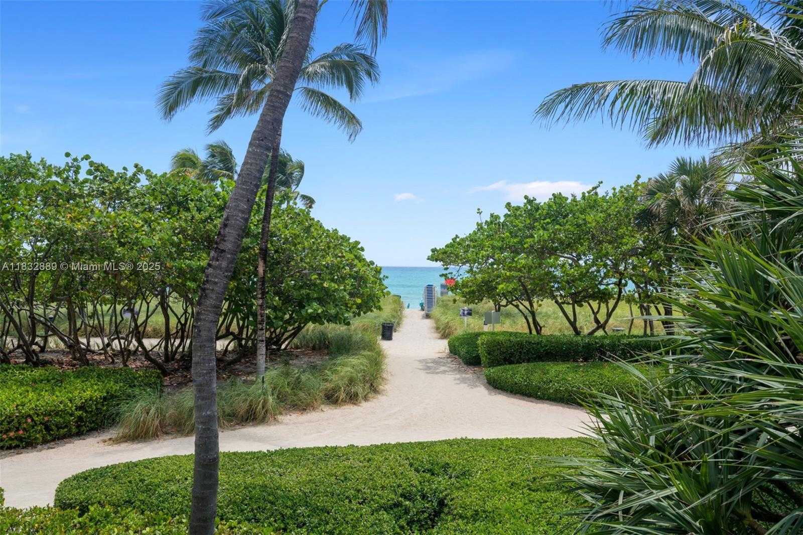 Small Image of 10185 COLLINS AVE #306, Bal Harbour Number 19