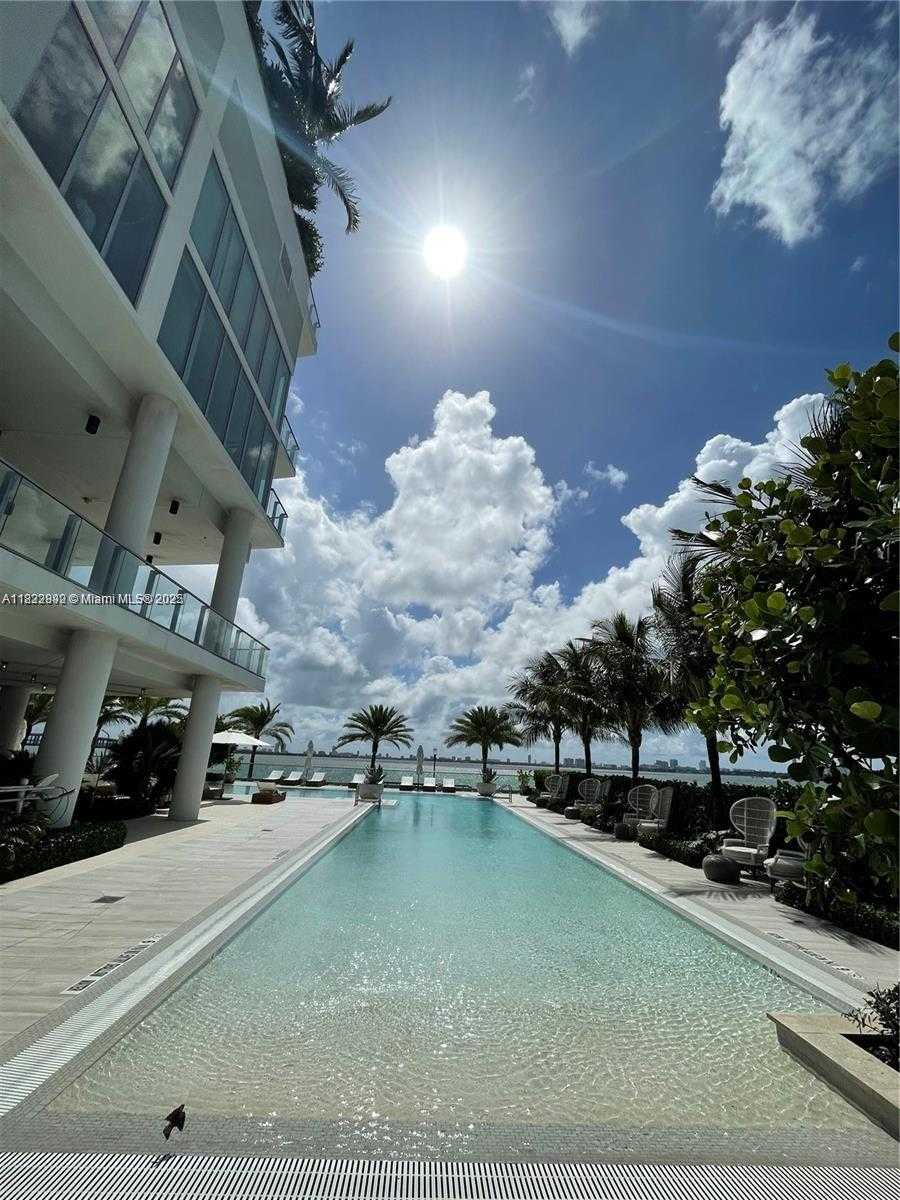 Small Image of 2900 NORTH EAST 7TH AVE #2706, Miami Number 14