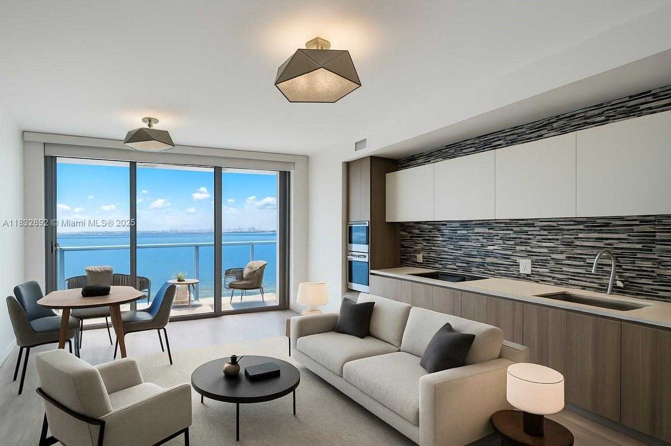 Small Image of 2900 NORTH EAST 7TH AVE #2706, Miami Number 2