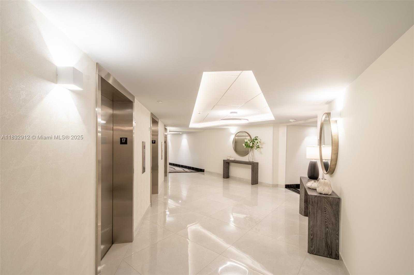 Small Image of 3180 SOUTH OCEAN DR #1703, Hallandale Beach Number 13