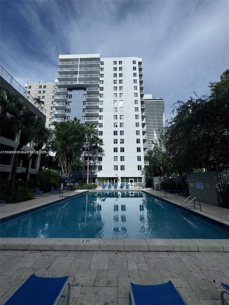 Small Image of 800 NORTH MIAMI AVE #E-504, Miami Number 27
