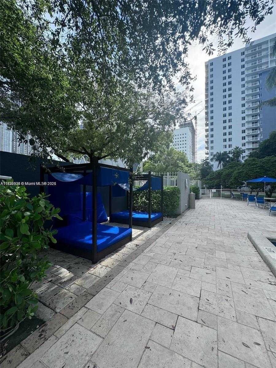 Small Image of 800 NORTH MIAMI AVE #E-504, Miami Number 28
