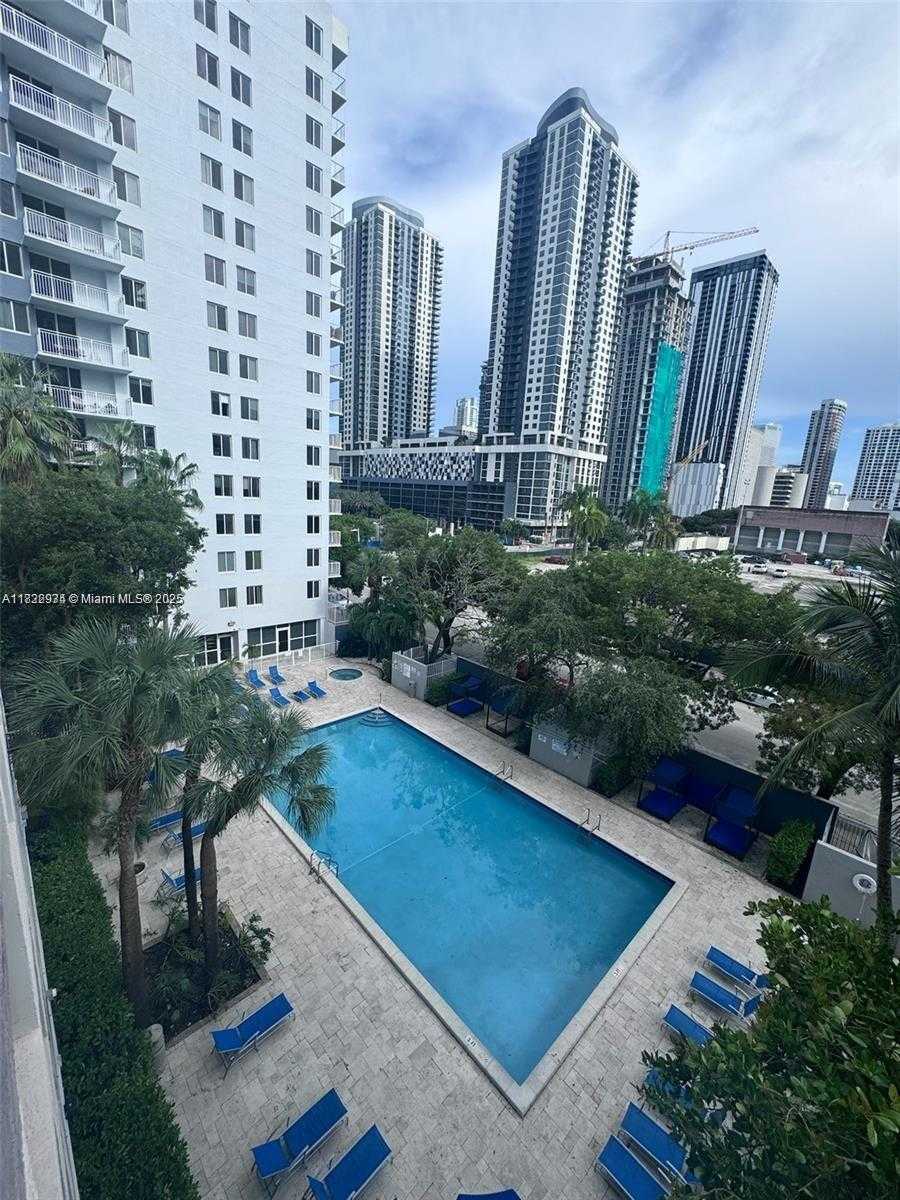 Small Image of 800 NORTH MIAMI AVE #E-504, Miami Number 35